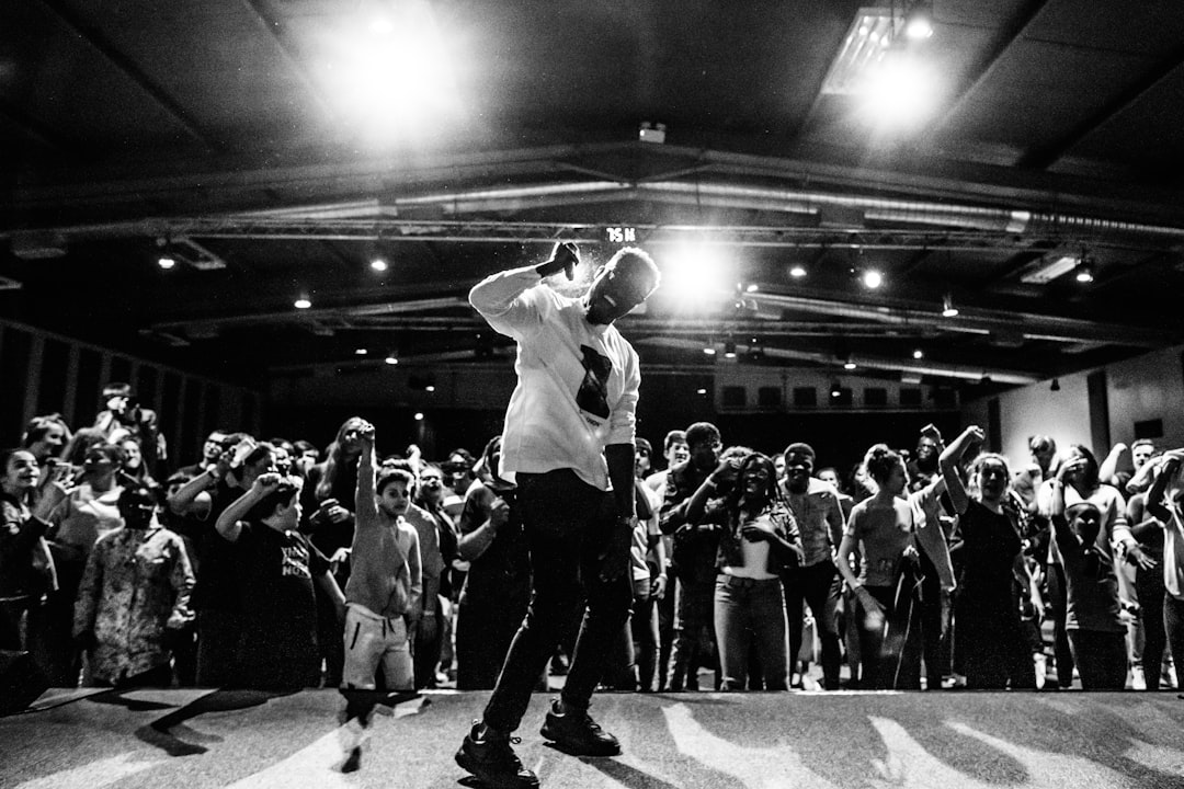 Capturing the Moment: Event Photography Tips