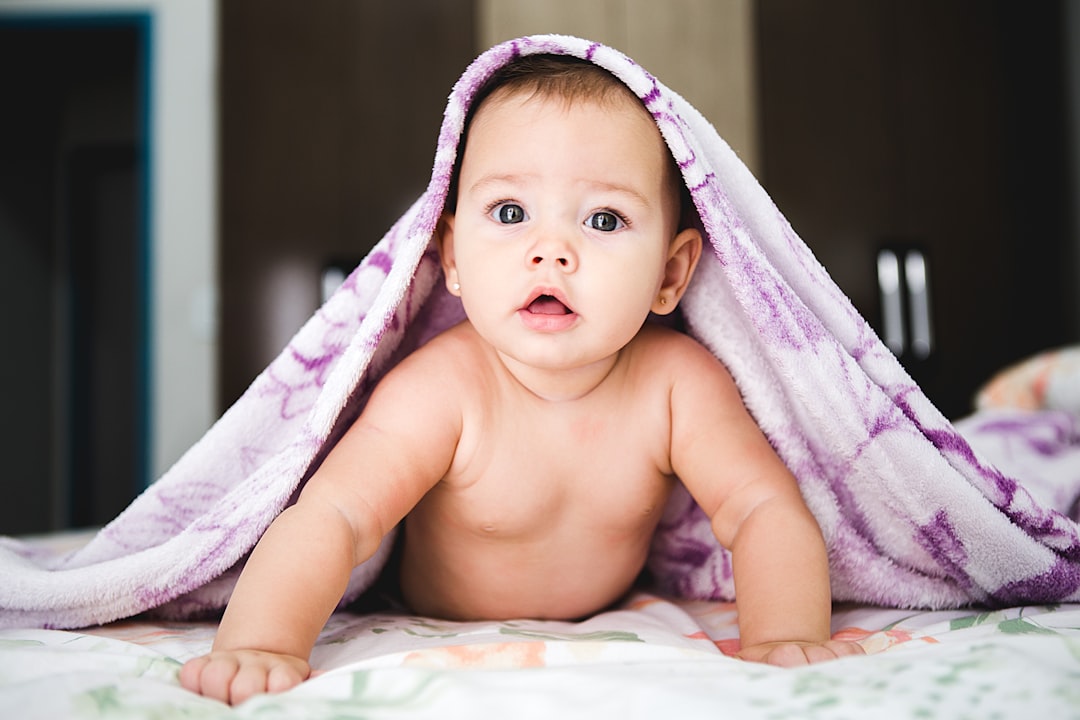 Celebrating New Beginnings: Baptism Photography